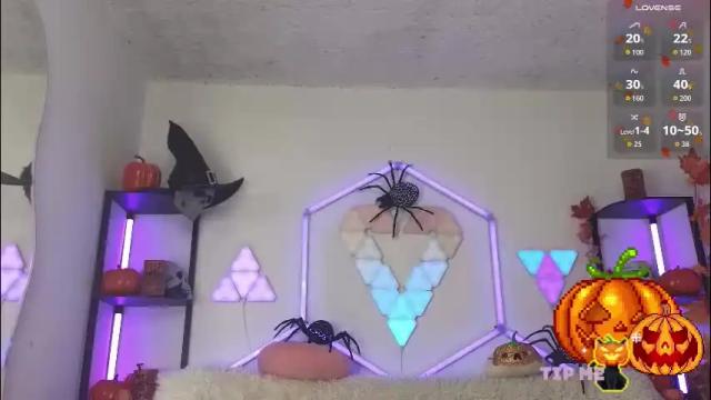 Image 12 of littlevixen18 Stream on Chaturbate on 4 days ago