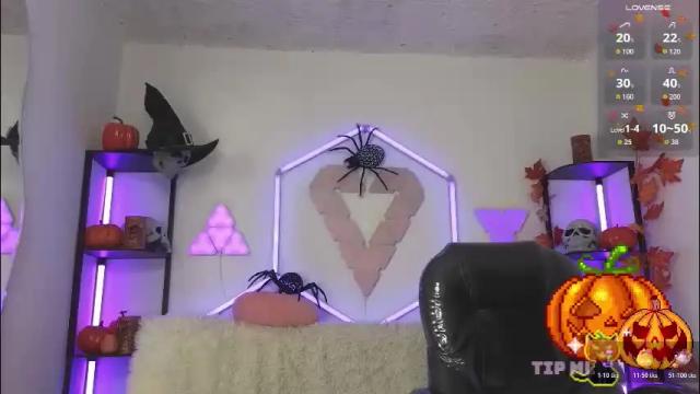 Image 2 of littlevixen18 Stream on Chaturbate on 4 days ago