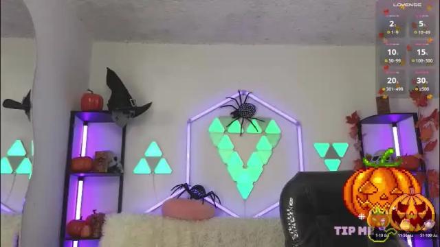 Image 3 of littlevixen18 Stream on Chaturbate on 4 days ago