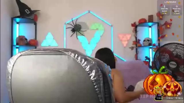 Thumbnail 1, littlevixen18's Stream at Chaturbate, 2 days ago