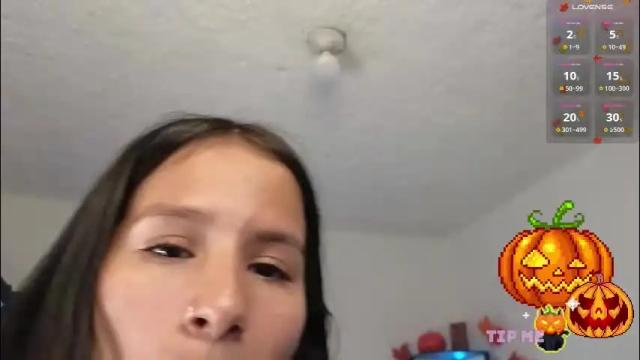 Image 2 of littlevixen18 Stream on Chaturbate on 2 days ago