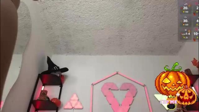 Image 10 of littlevixen18 Stream on Chaturbate on 16 hours ago