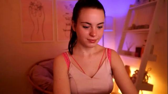 Image 10 of litttlemelanie Stream on Chaturbate on 2 months ago