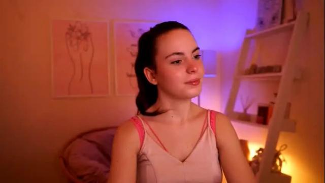 Thumbnail 2, litttlemelanie's Stream at Chaturbate, 2 months ago