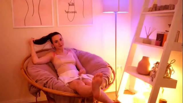 Thumbnail 3, litttlemelanie's Stream at Chaturbate, 2 months ago
