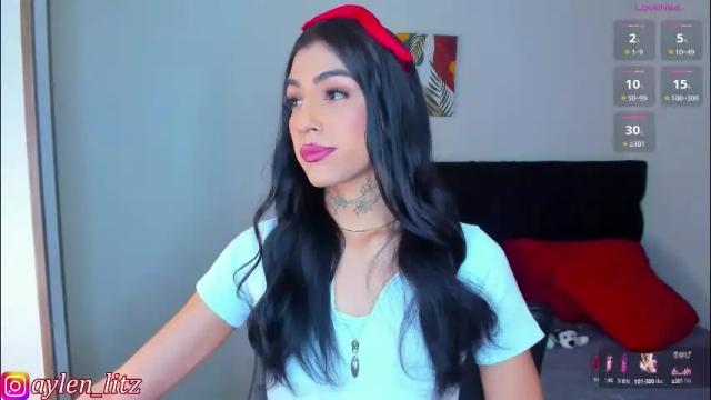 Image 8 of litz_81 Stream on Chaturbate on 2 months ago