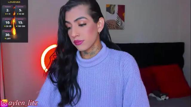 Image 2 of litz_81 Stream on Chaturbate on 2 months ago