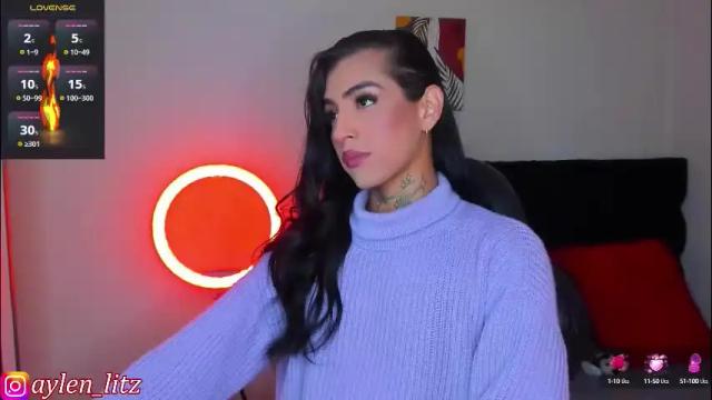 Image 3 of litz_81 Stream on Chaturbate on 2 months ago