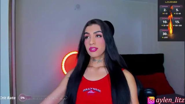 Image 4 of litz_81 Stream on Chaturbate on 2 months ago