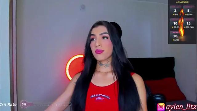 Thumbnail 2, litz_81's Stream at Chaturbate, 2 months ago