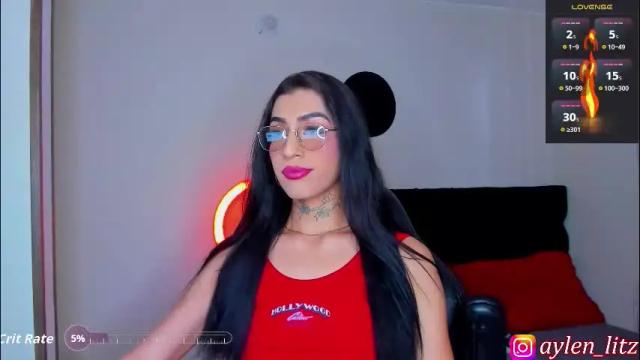 Image 6 of litz_81 Stream on Chaturbate on 2 months ago
