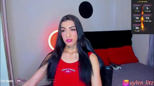 Image 7 of litz_81 Stream on Chaturbate on 2 months ago