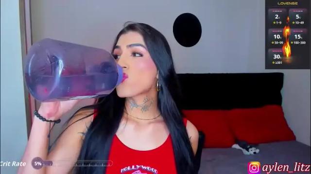 Image 8 of litz_81 Stream on Chaturbate on 2 months ago
