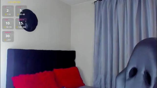 Thumbnail 1, litz_81's Stream at Chaturbate, 2 months ago