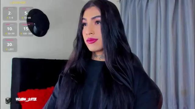 Image 11 of litz_81 Stream on Chaturbate on 2 months ago