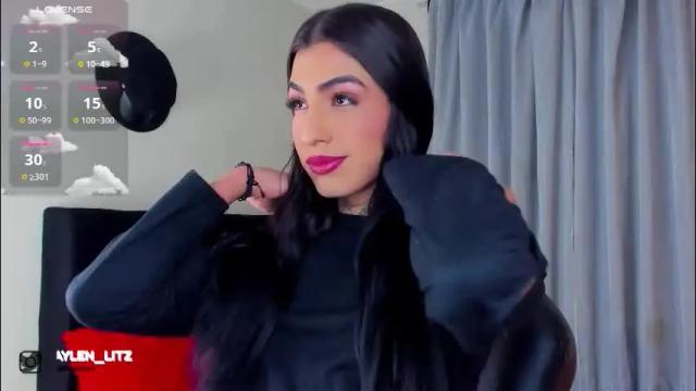 Image 12 of litz_81 Stream on Chaturbate on 2 months ago