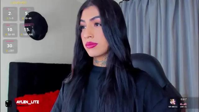 Image 7 of litz_81 Stream on Chaturbate on 2 months ago