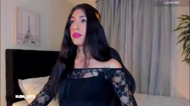 Image 8 of litz_81 Stream on Chaturbate on 1 month ago