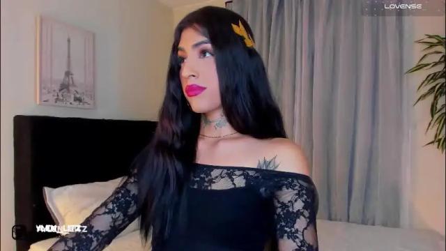 Thumbnail 3, litz_81's Stream at Chaturbate, 1 month ago