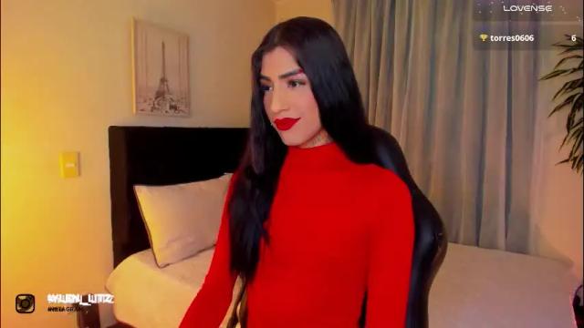 Image 6 of litz_81 Stream on Chaturbate on 1 month ago