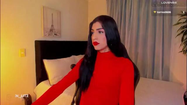 Image 8 of litz_81 Stream on Chaturbate on 1 month ago