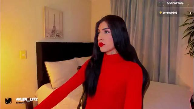 Thumbnail 3, litz_81's Stream at Chaturbate, 1 month ago