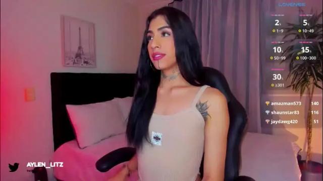 Image 11 of litz_81 Stream on Chaturbate on 1 month ago
