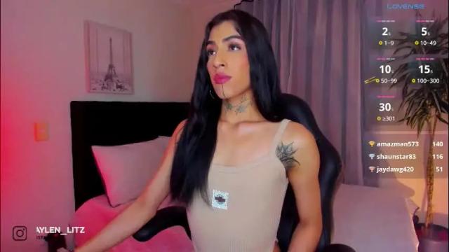 Image 12 of litz_81 Stream on Chaturbate on 1 month ago