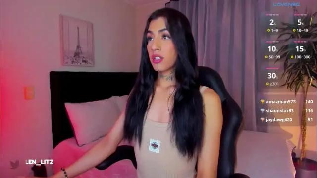 Image 6 of litz_81 Stream on Chaturbate on 1 month ago