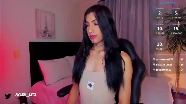 Thumbnail 3, litz_81's Stream at Chaturbate, 1 month ago