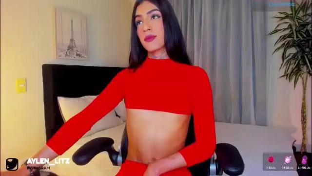 Thumbnail 2, litz_81's Stream at Chaturbate, 1 month ago