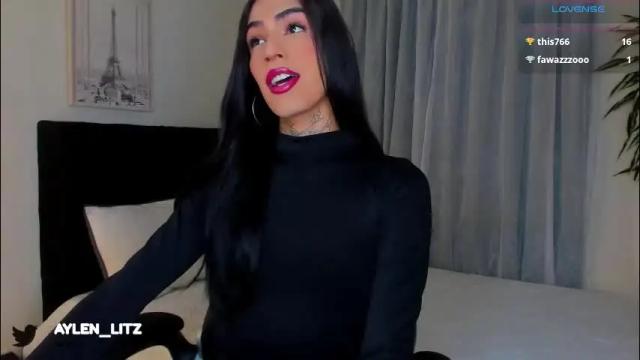 Image 2 of litz_81 Stream on Chaturbate on 1 month ago