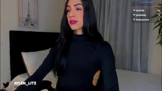Thumbnail 2, litz_81's Stream at Chaturbate, 1 month ago