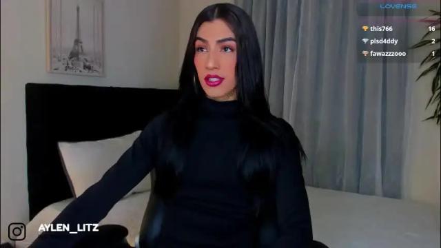 Image 6 of litz_81 Stream on Chaturbate on 1 month ago