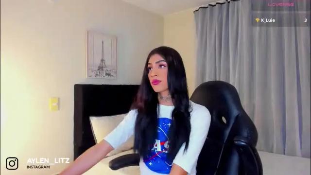 Thumbnail 1, litz_81's Stream at Chaturbate, 1 month ago