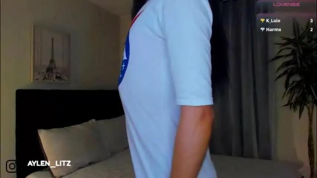 Image 8 of litz_81 Stream on Chaturbate on 1 month ago