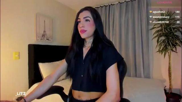 Thumbnail 1, litz_81's Stream at Chaturbate, 1 month ago
