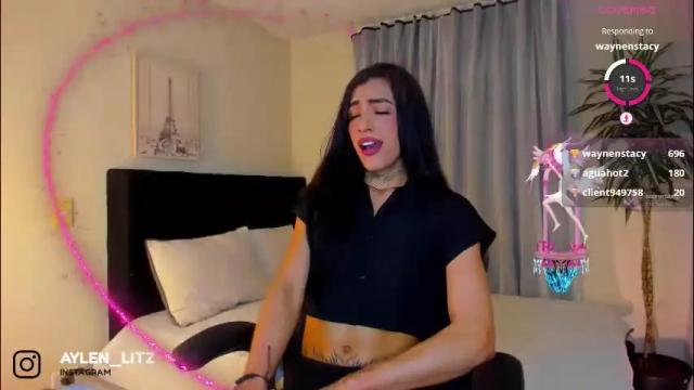 Image 4 of litz_81 Stream on Chaturbate on 1 month ago