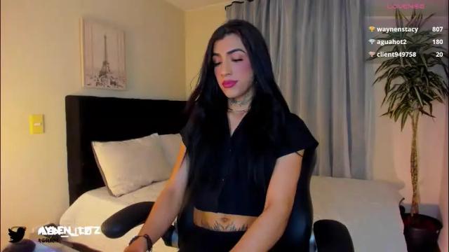Thumbnail 2, litz_81's Stream at Chaturbate, 1 month ago