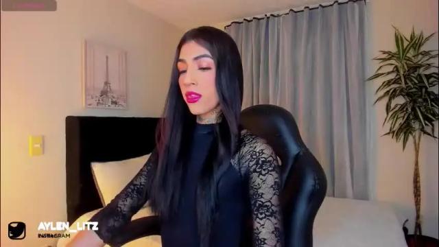 Thumbnail 1, litz_81's Stream at Chaturbate, 1 month ago