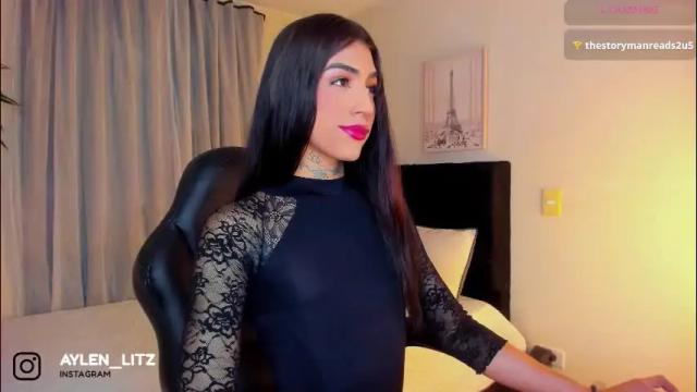 Image 7 of litz_81 Stream on Chaturbate on 1 month ago