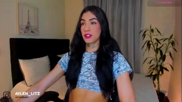 Image 10 of litz_81 Stream on Chaturbate on 1 month ago