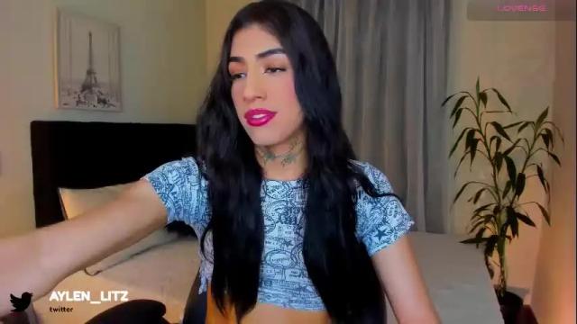 Image 11 of litz_81 Stream on Chaturbate on 1 month ago