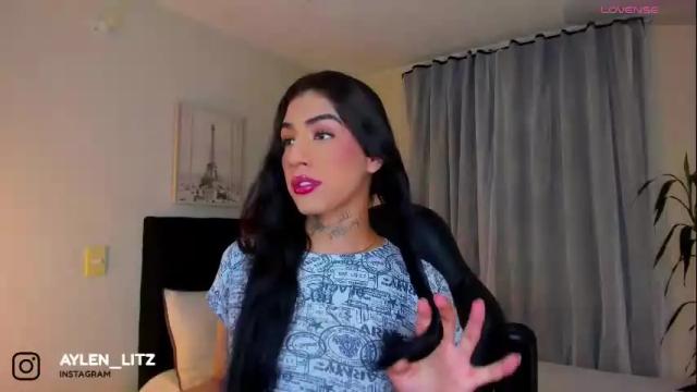Image 6 of litz_81 Stream on Chaturbate on 1 month ago