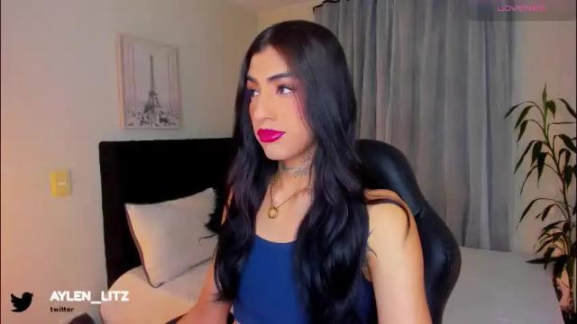 Thumbnail 1, litz_81's Stream at Chaturbate, 1 month ago