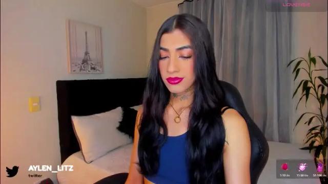Image 6 of litz_81 Stream on Chaturbate on 1 month ago