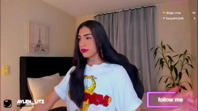 Image 11 of litz_81 Stream on Chaturbate on 1 month ago