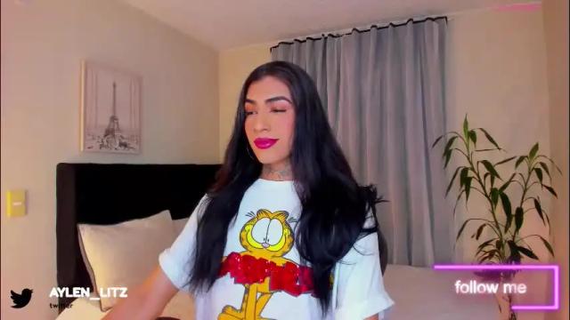 Image 2 of litz_81 Stream on Chaturbate on 1 month ago