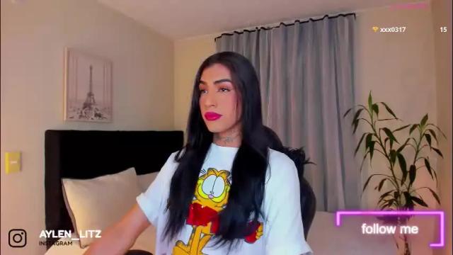 Image 8 of litz_81 Stream on Chaturbate on 1 month ago
