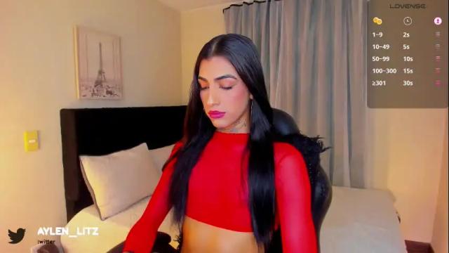 Image 10 of litz_81 Stream on Chaturbate on 1 month ago